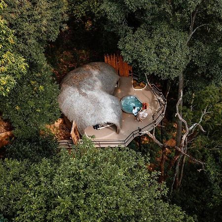 Lannawild Hotel เชียงใหม่ ภายนอก รูปภาพ