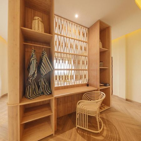 Lannawild Hotel เชียงใหม่ ภายนอก รูปภาพ