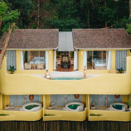 Lannawild Hotel เชียงใหม่ ภายนอก รูปภาพ