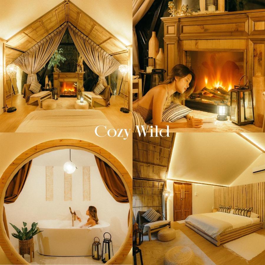 Lannawild Hotel เชียงใหม่ ห้อง รูปภาพ
