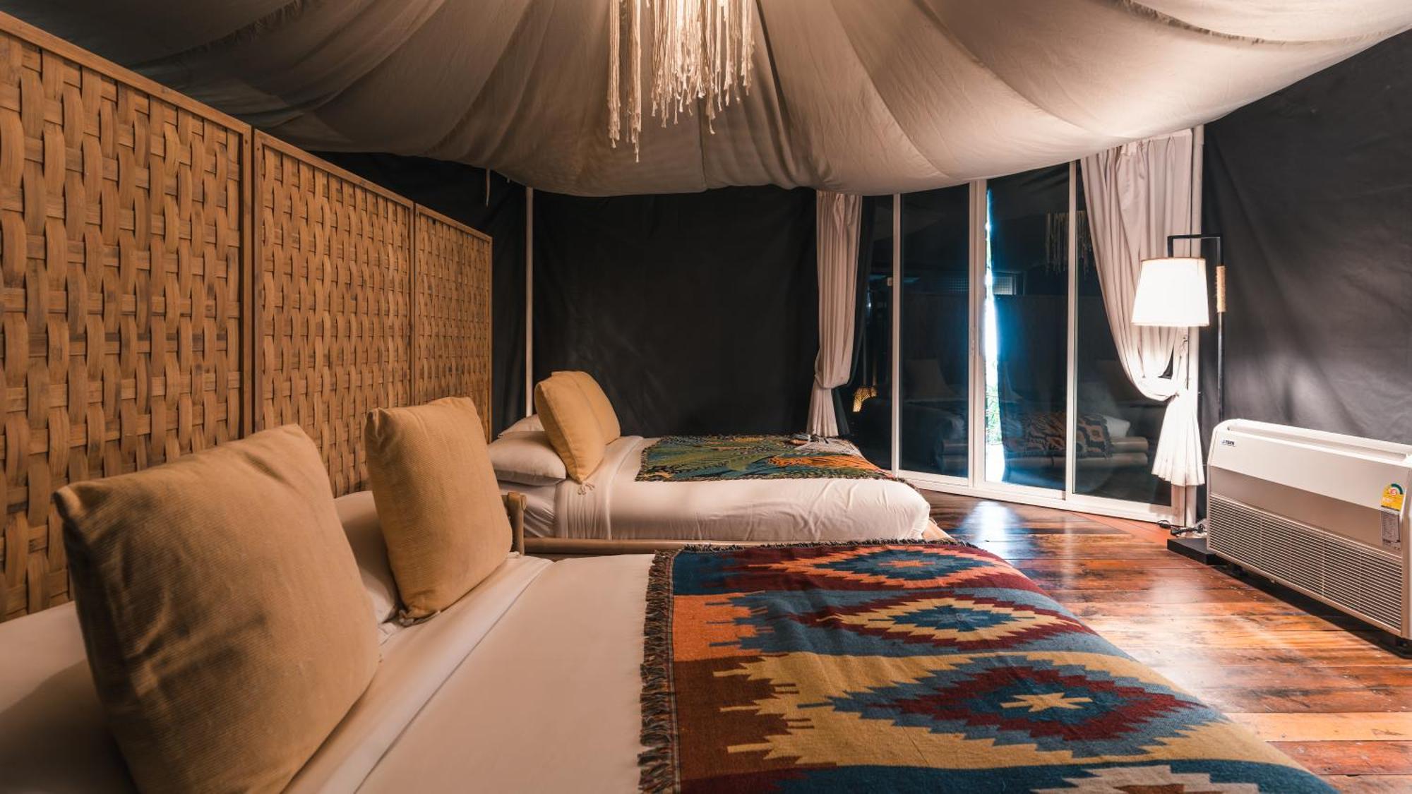 Lannawild Hotel เชียงใหม่ ภายนอก รูปภาพ