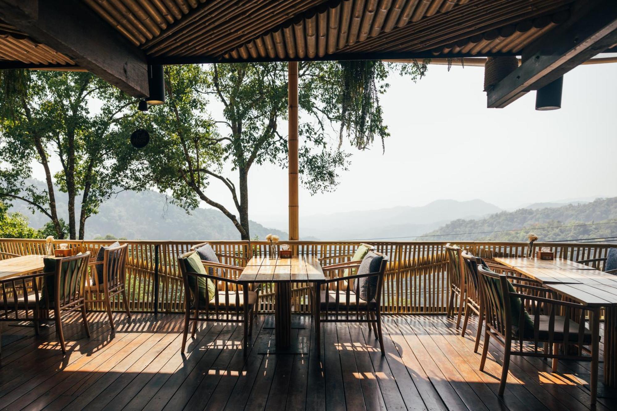 Lannawild Hotel เชียงใหม่ ภายนอก รูปภาพ