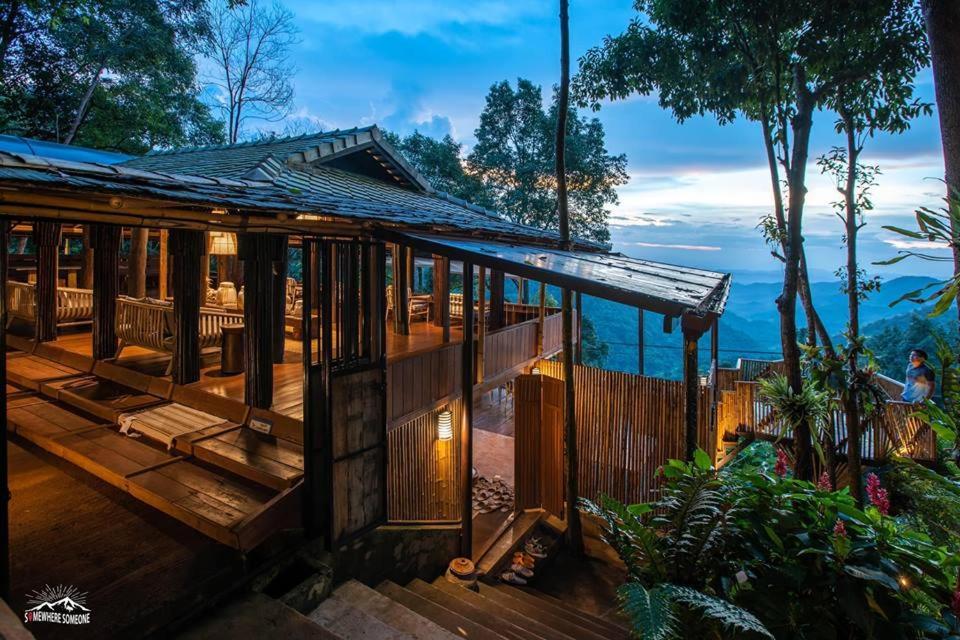 Lannawild Hotel เชียงใหม่ ภายนอก รูปภาพ