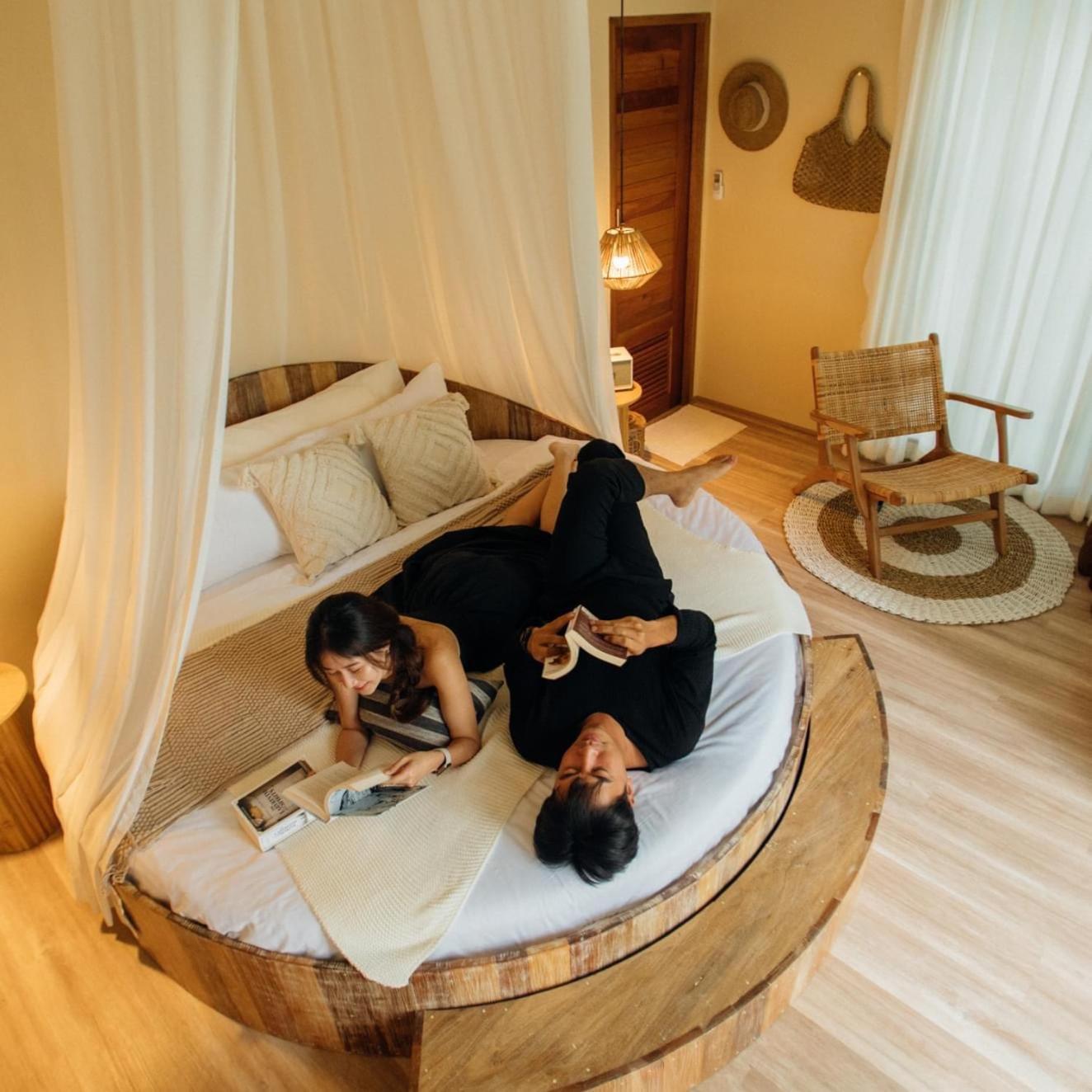 Lannawild Hotel เชียงใหม่ ห้อง รูปภาพ