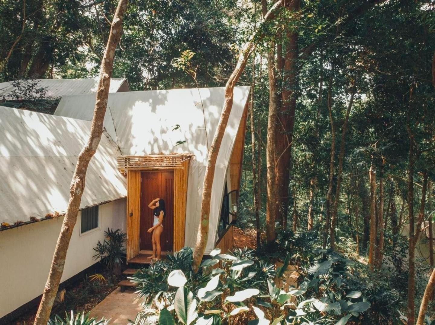 Lannawild Hotel เชียงใหม่ ห้อง รูปภาพ