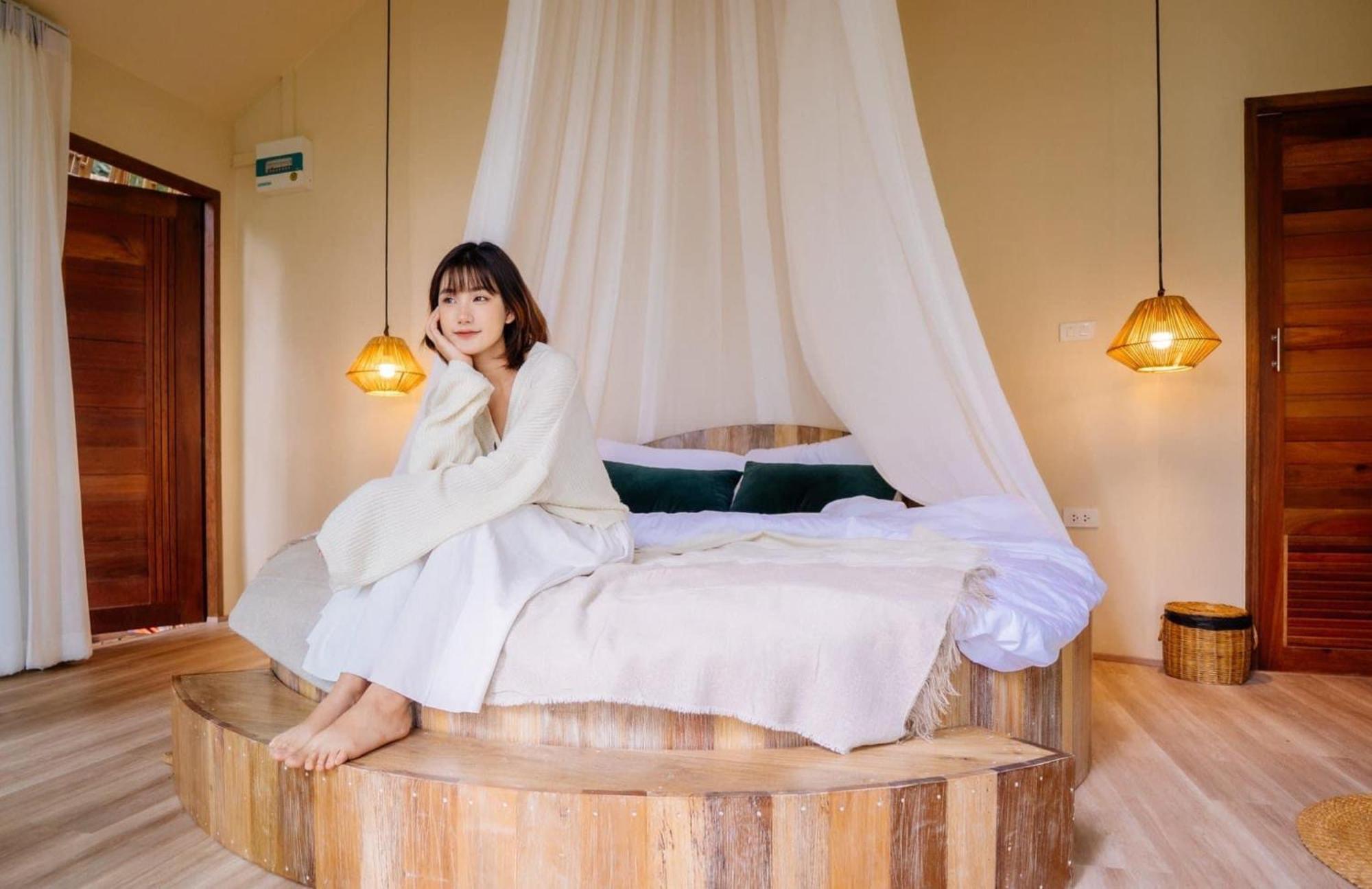 Lannawild Hotel เชียงใหม่ ห้อง รูปภาพ