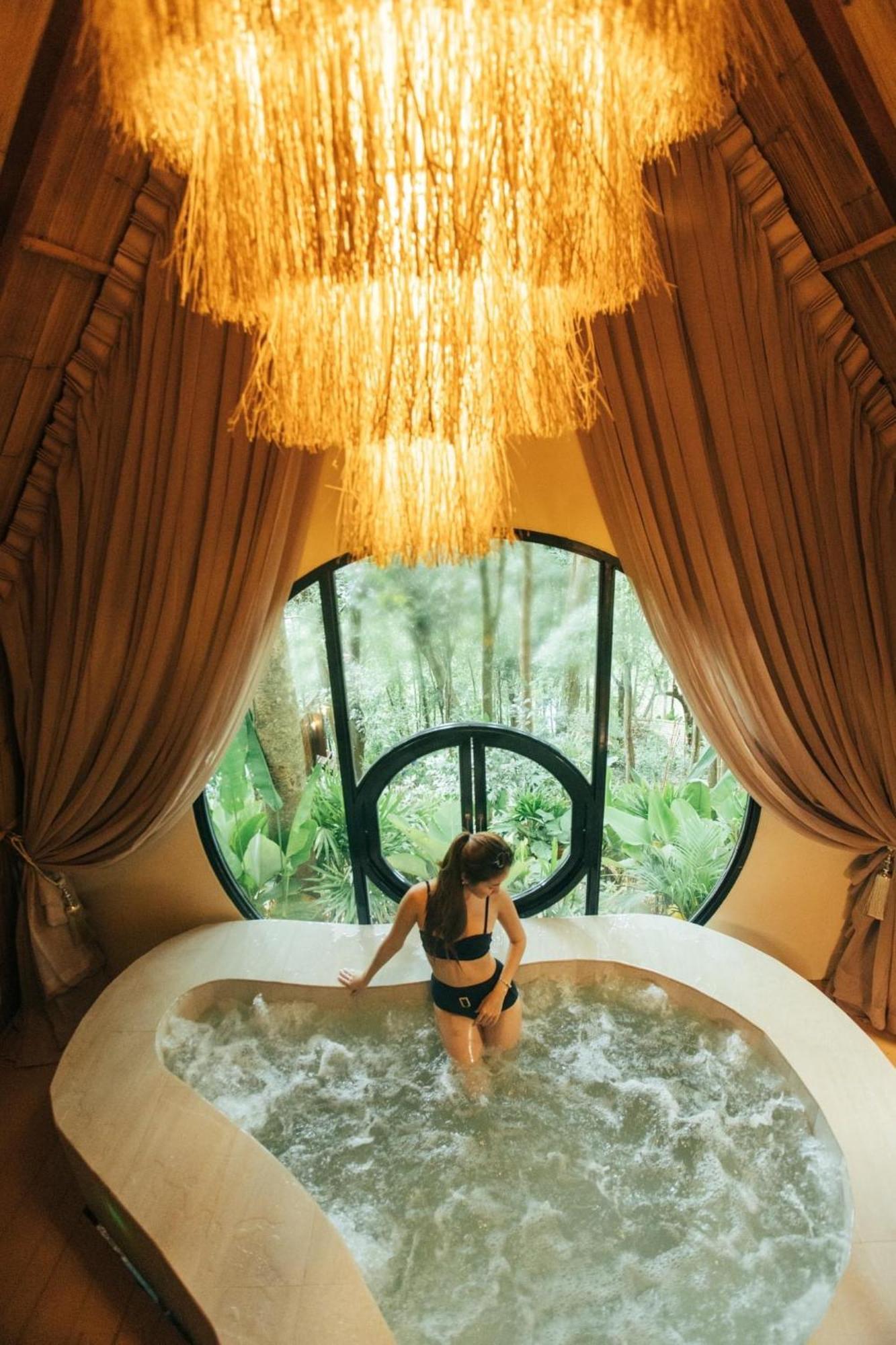 Lannawild Hotel เชียงใหม่ ห้อง รูปภาพ