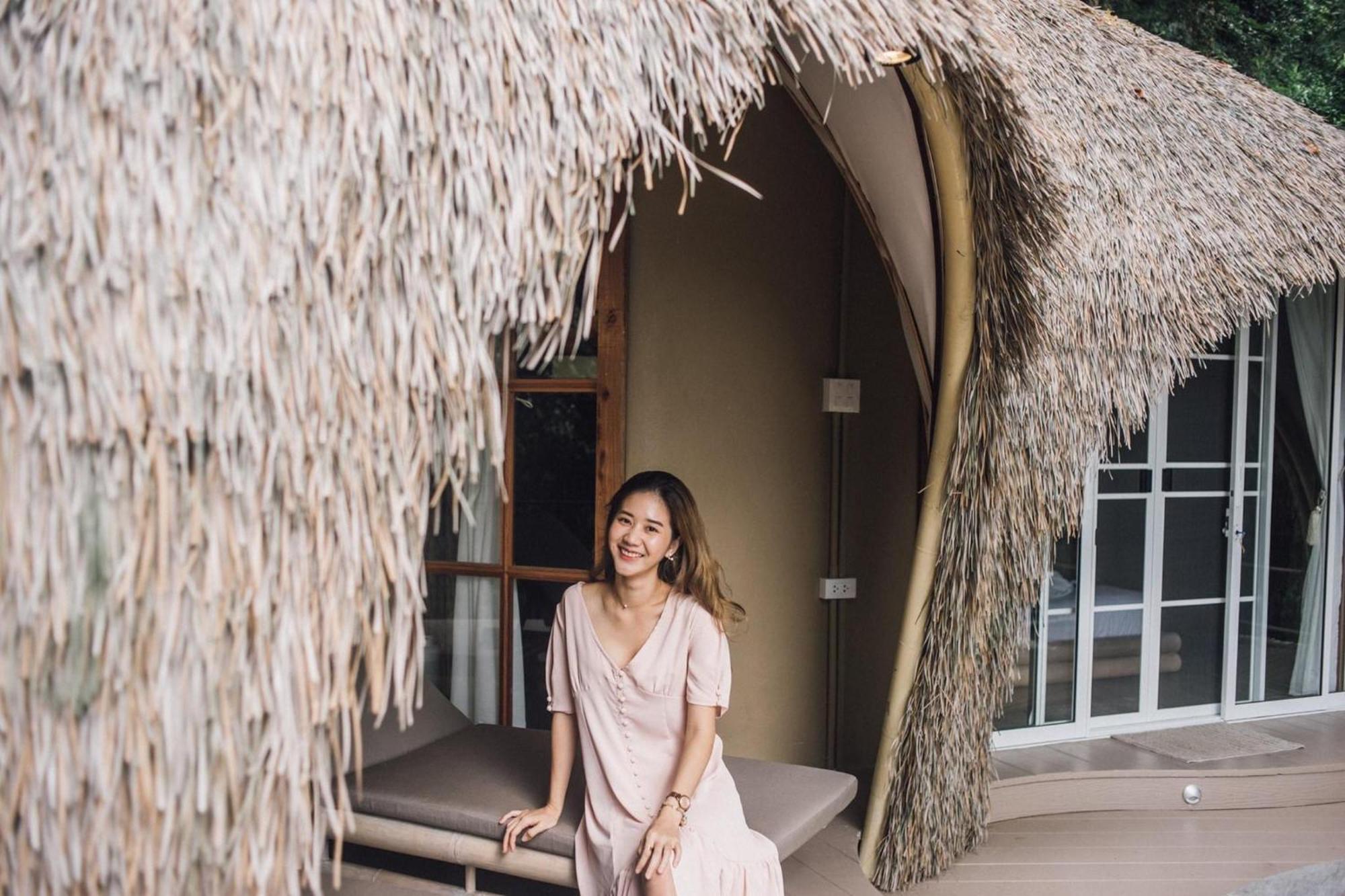 Lannawild Hotel เชียงใหม่ ห้อง รูปภาพ