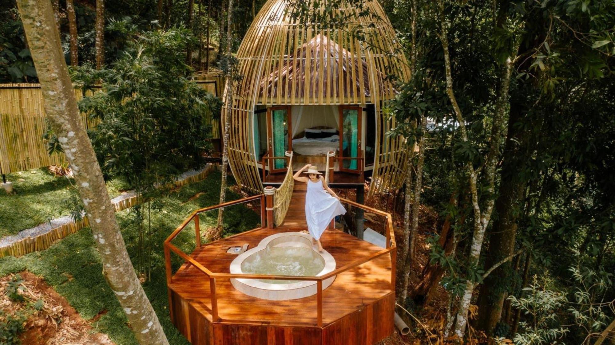 Lannawild Hotel เชียงใหม่ ห้อง รูปภาพ