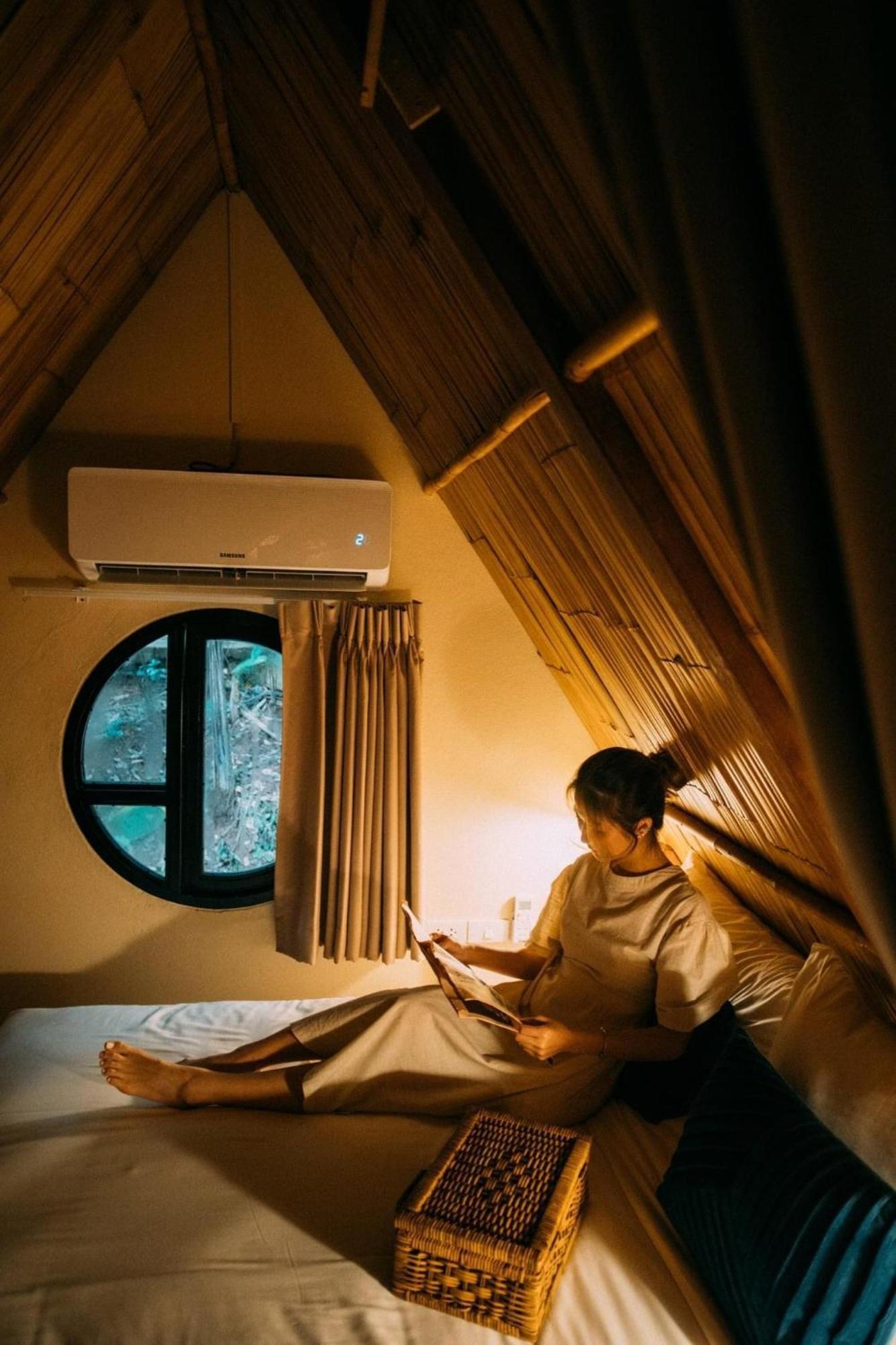 Lannawild Hotel เชียงใหม่ ห้อง รูปภาพ