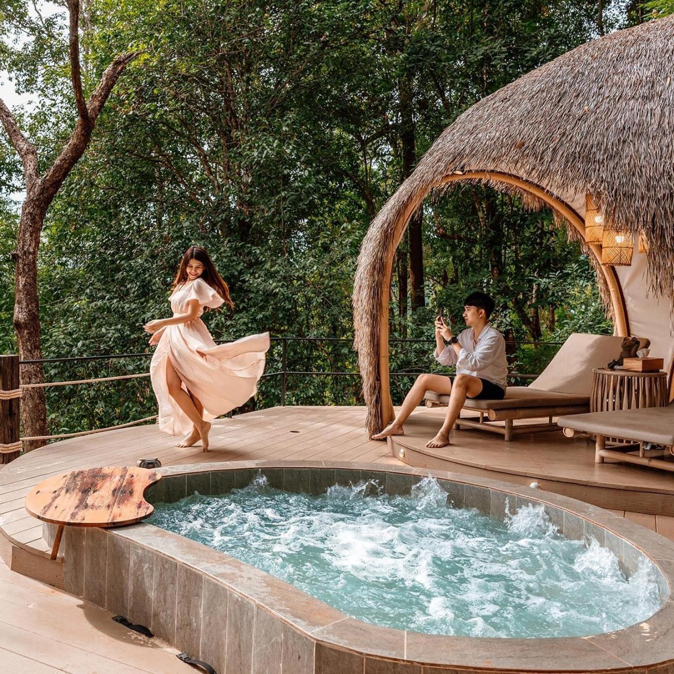 Lannawild Hotel เชียงใหม่ ห้อง รูปภาพ