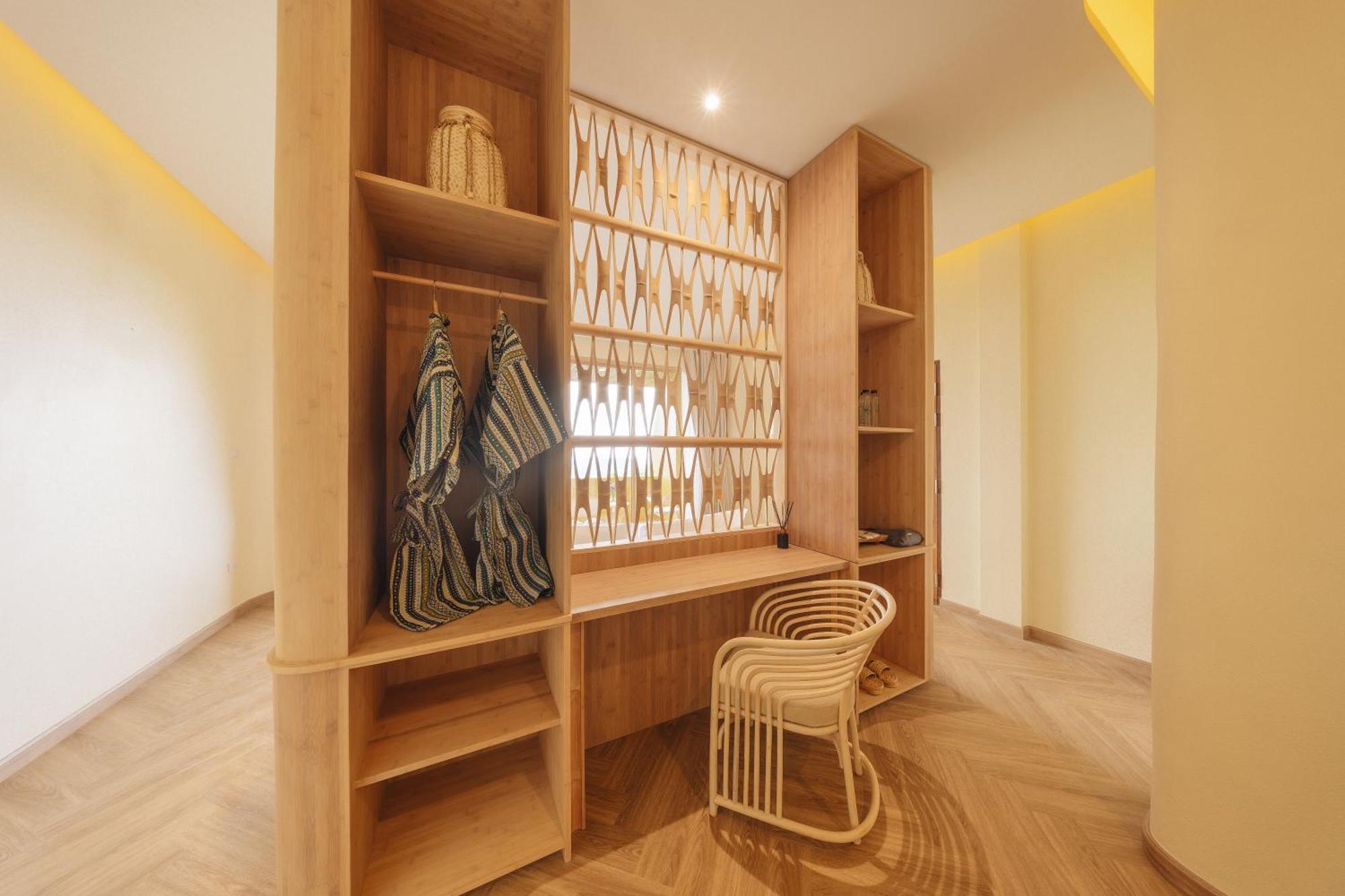 Lannawild Hotel เชียงใหม่ ภายนอก รูปภาพ