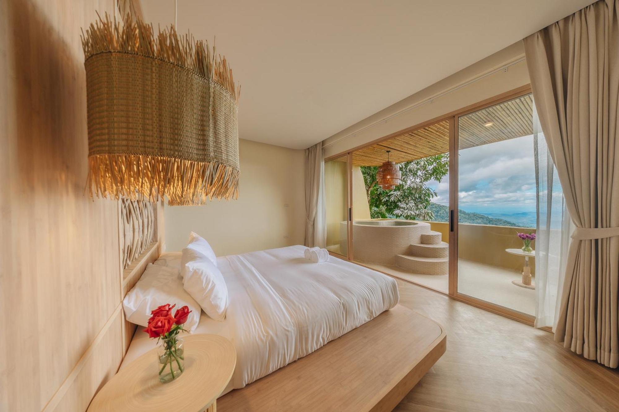 Lannawild Hotel เชียงใหม่ ภายนอก รูปภาพ
