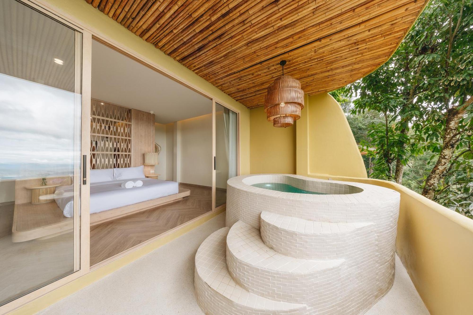 Lannawild Hotel เชียงใหม่ ภายนอก รูปภาพ