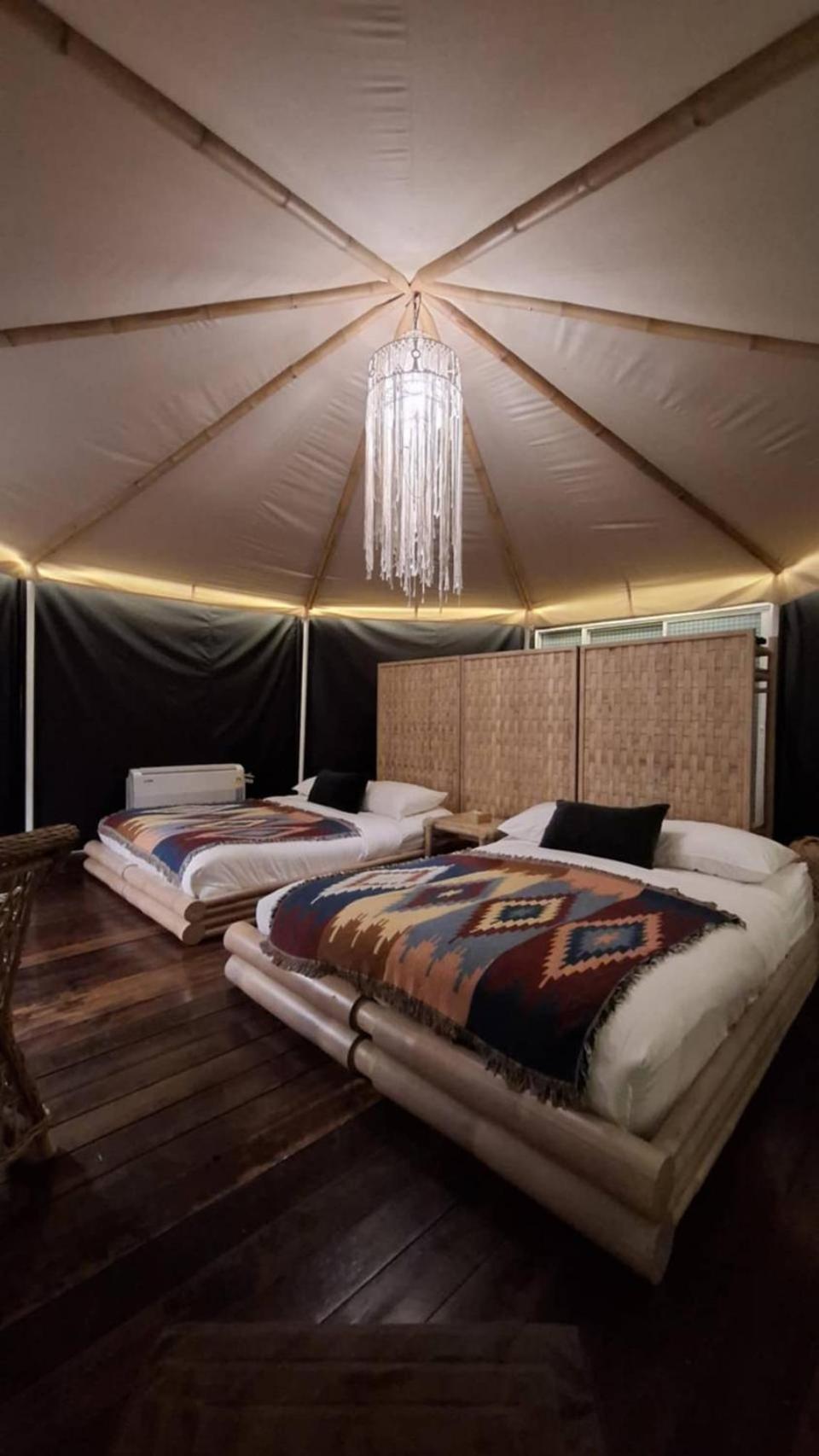 Lannawild Hotel เชียงใหม่ ห้อง รูปภาพ