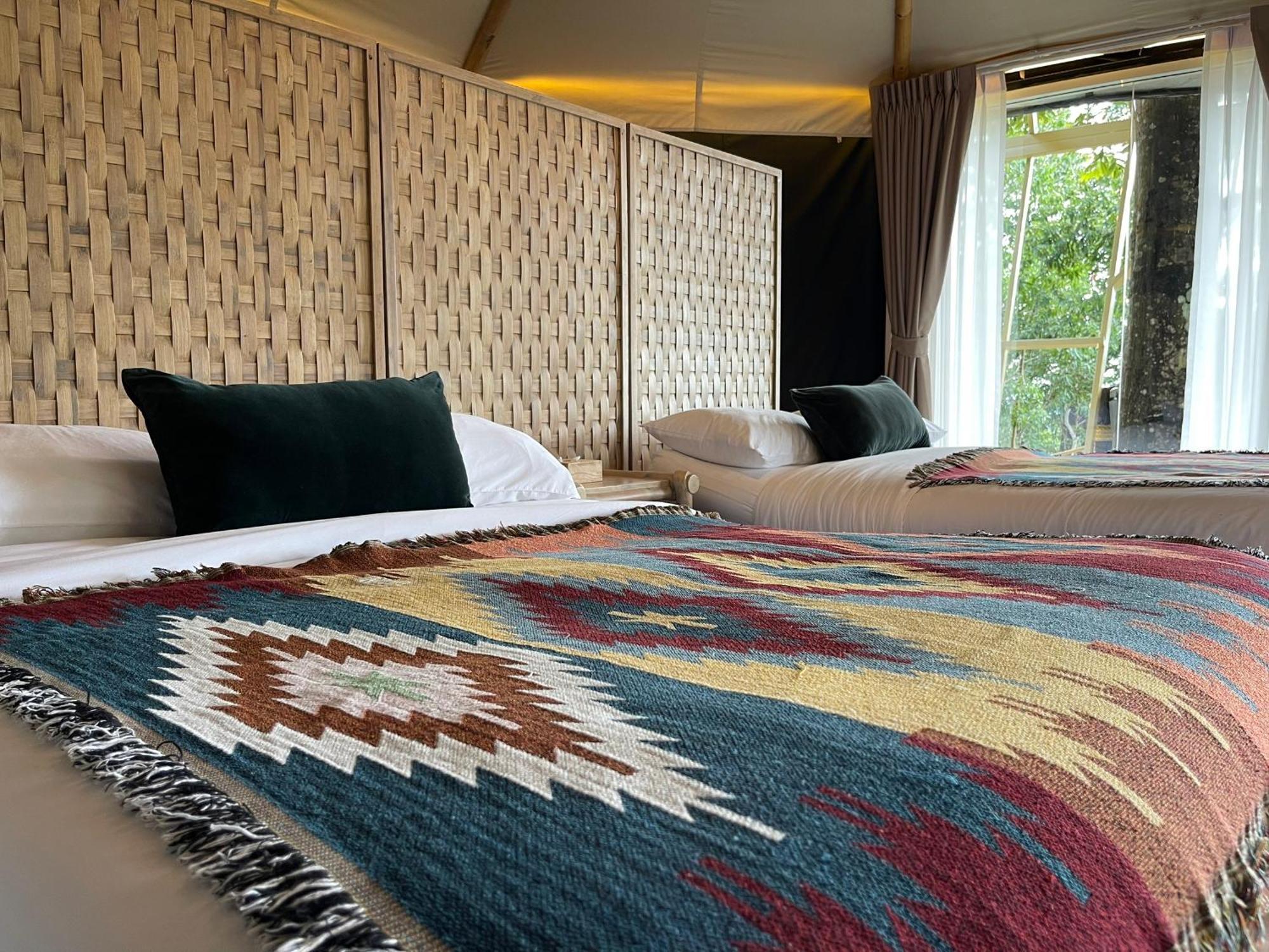 Lannawild Hotel เชียงใหม่ ห้อง รูปภาพ